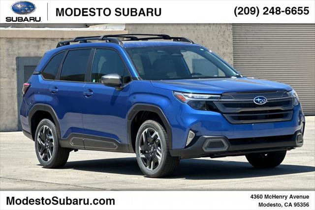 2026 Subaru Forester Limited for sale in Modesto, CA