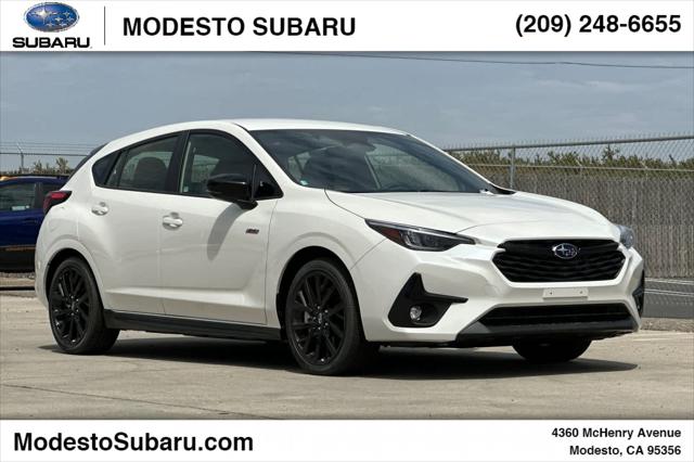 2026 Subaru Impreza RS for sale in Modesto, CA