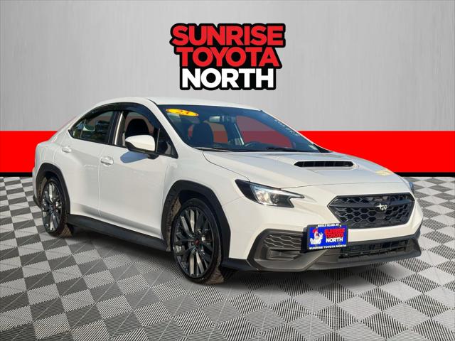2023 Subaru WRX Base for sale in Middle Island, NY