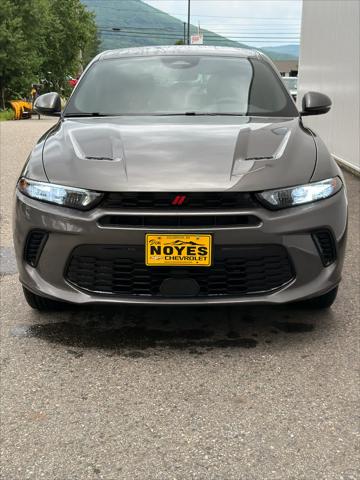 2024 Dodge Hornet R/T EAWD for sale in Colebrook, NH