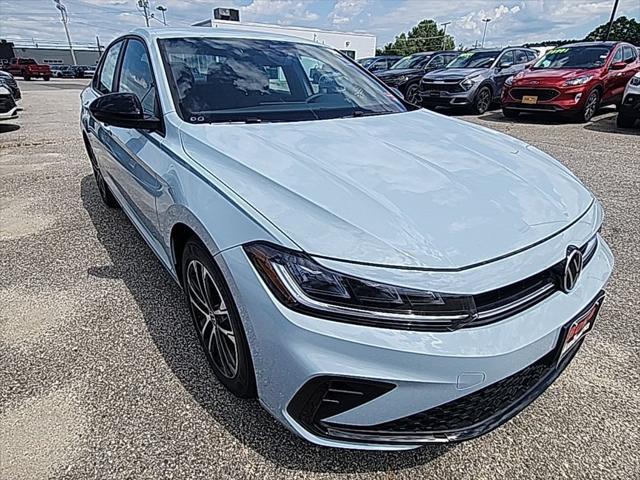 2026 Volkswagen Jetta Sport for sale in Auburn, ME