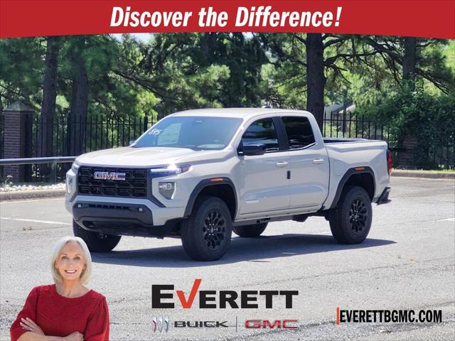2026 GMC Canyon Elevation, 4WD for sale in Bryant, AR
