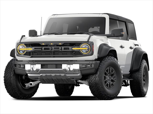 2024 Ford Bronco Raptor for sale in Provo, UT