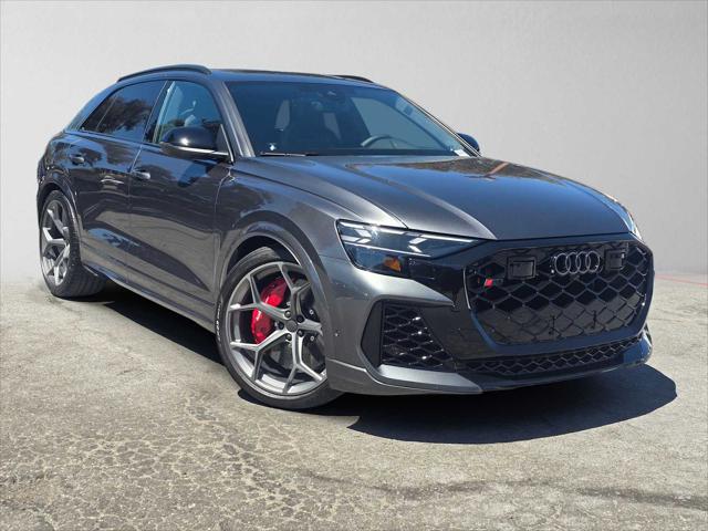 2026 Audi RS Q8 performance quattro tiptronic for sale in Palo Alto, CA