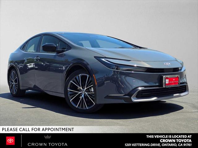 2026 Toyota Prius XLE for sale in Ontario, CA