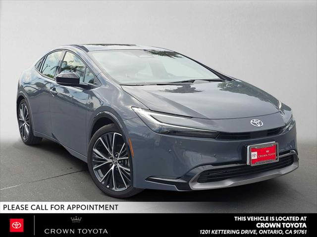 2026 Toyota Prius XLE for sale in Ontario, CA