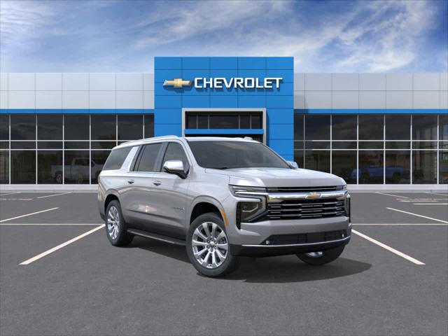 2026 Chevrolet Suburban Premier, 4WD for sale in Wexford, PA