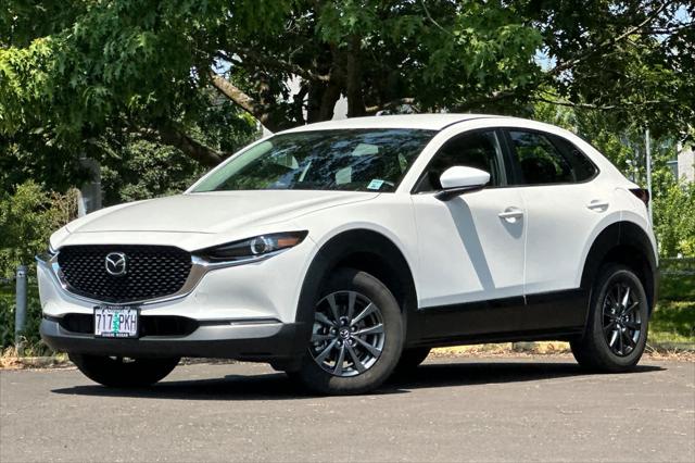 2023 Mazda CX-30 2.5 S for sale in Eugene, OR