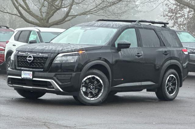 2025 Nissan Pathfinder Rock Creek 4WD for sale in Eugene, OR