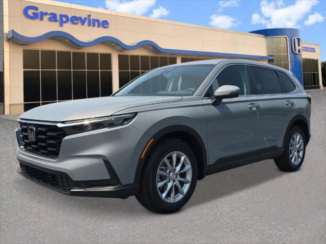 2026 Honda CR-V EX 2WD for sale in Grapevine, TX