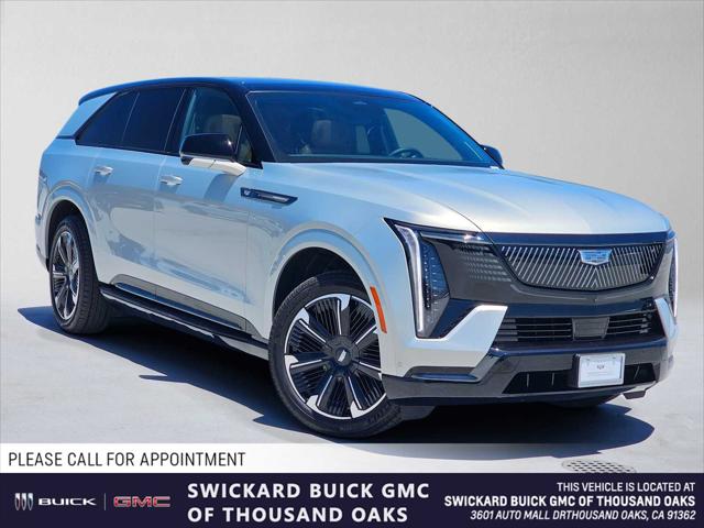 2025 Cadillac Escalade Sport 2 AWD for sale in Thousand Oaks, CA