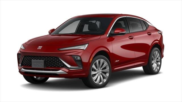 2026 Buick NV Avenir FWD for sale in Tyler, TX