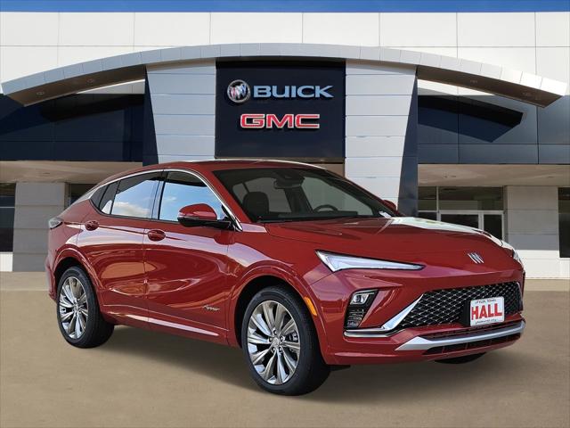 2026 Buick NV Avenir FWD for sale in Tyler, TX