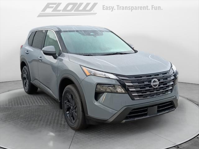 2026 Nissan Rogue SV for sale in Fayetteville, NC