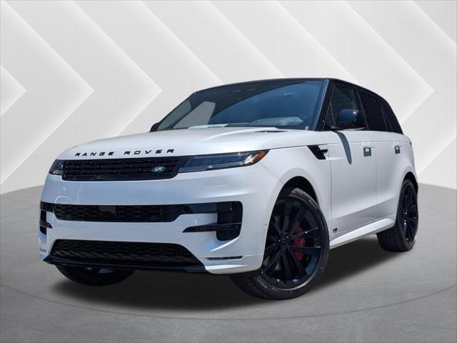2026 Land Rover Range Rover Sport P530 Dynamic SE for sale in Salt Lake City, UT