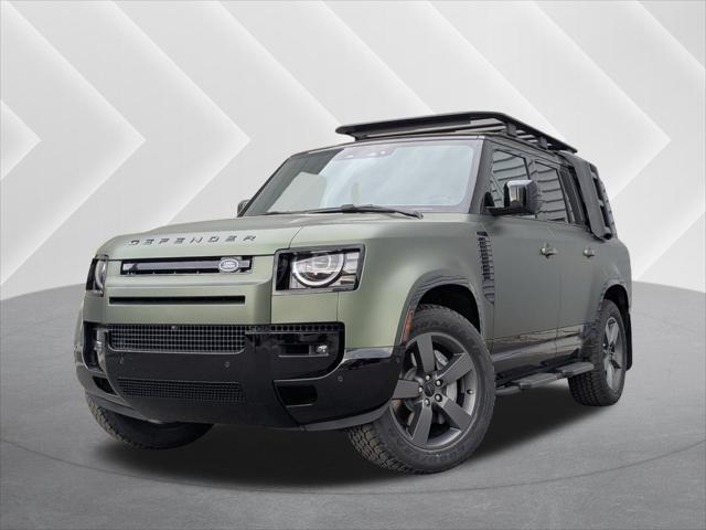 2026 Land Rover Defender P400 X-Dynamic SE for sale in Salt Lake City, UT