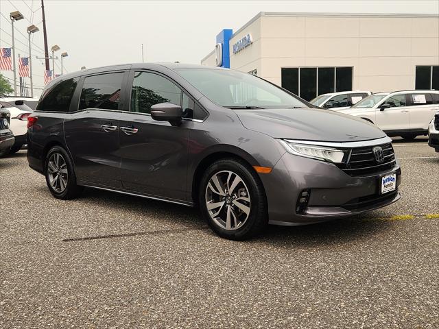 2023 Honda Odyssey Touring for sale in Cape May Court House, NJ