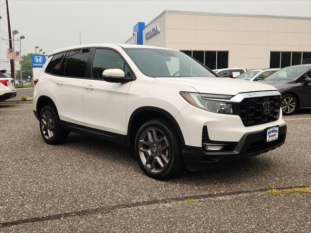 2023 Honda Passport AWD EX-L for sale in Cape May Court House, NJ