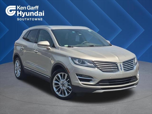 2015 Lincoln MKC Base for sale in Sandy, UT