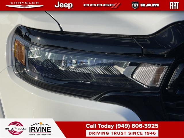 2026 Ram 1500 Big Horn Crew Cab 4x2 57 Box