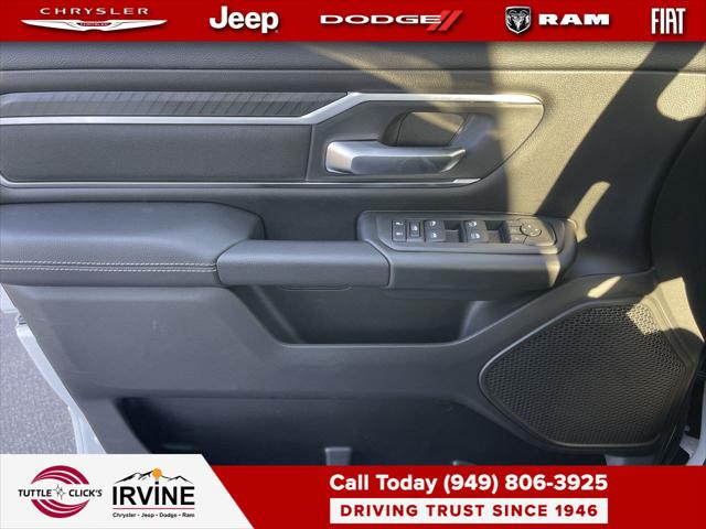 2026 Ram 1500 Big Horn Crew Cab 4x2 57 Box