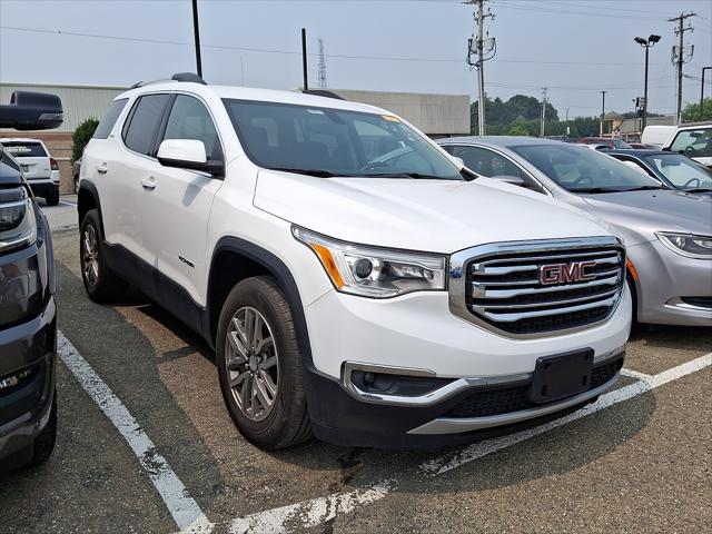 2019 GMC Acadia SLE-2 for sale in Quarryville, PA
