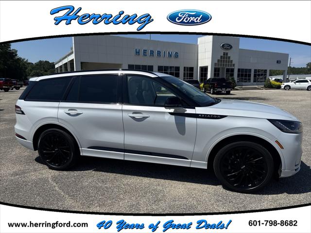 2025 Lincoln Aviator Reserve for sale in Picayune, MS
