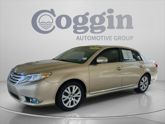 2011 Toyota Avalon Base for sale in Orange City, FL