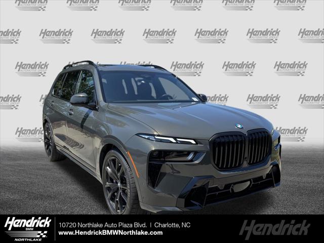 2027 BMW X7 xDrive40i for sale in Charlotte, NC