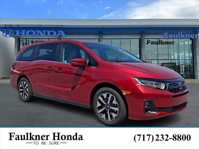 2026 Honda Odyssey EX-L for sale in Harrisburg, PA