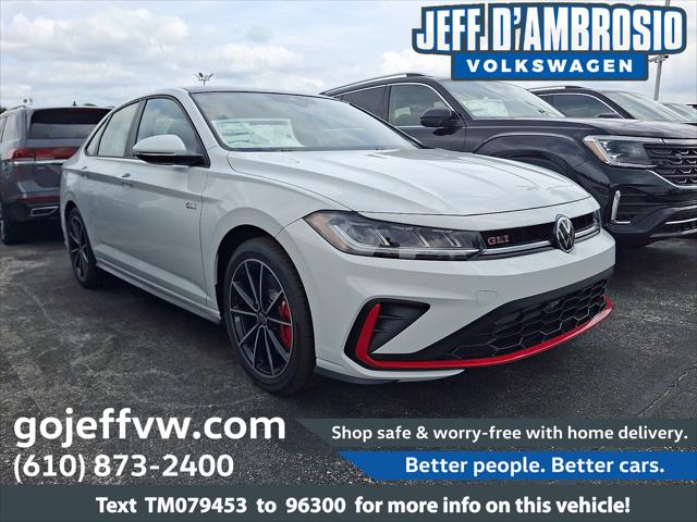 2026 Volkswagen Jetta GLI Autobahn for sale in Downingtown, PA