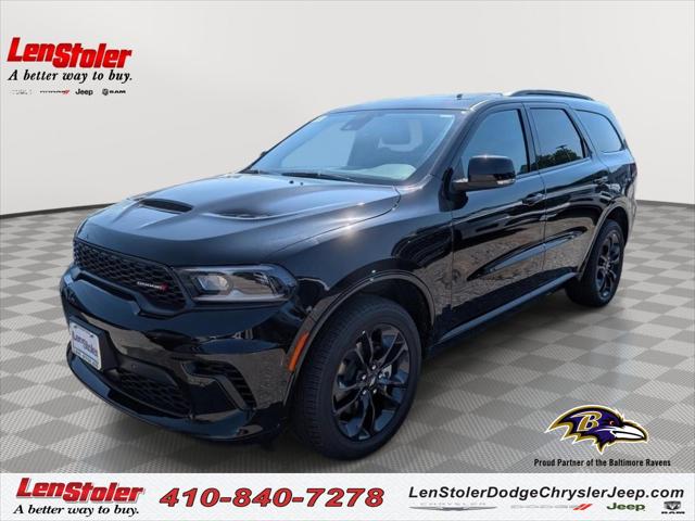 2026 Dodge Durango GT Plus AWD for sale in Westminster, MD