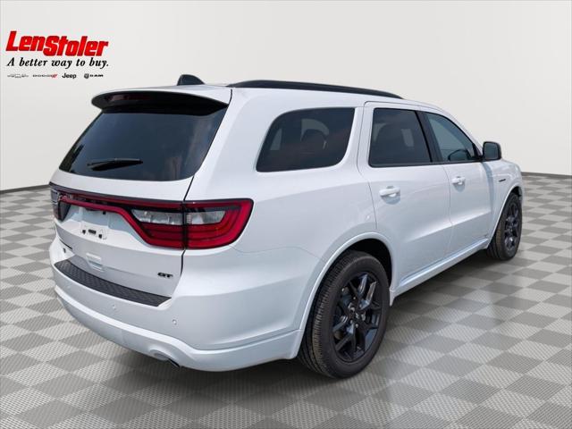 2026 Dodge Durango GT AWD HEMI V8