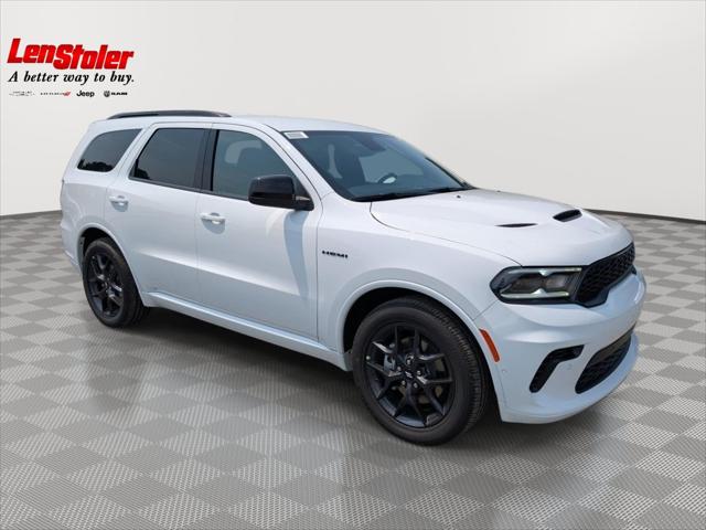 2026 Dodge Durango GT AWD HEMI V8