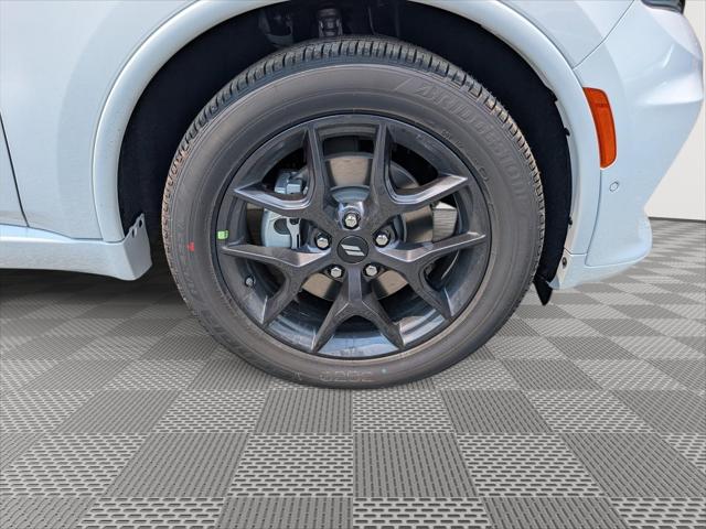 2026 Dodge Durango GT AWD HEMI V8