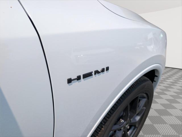 2026 Dodge Durango GT AWD HEMI V8