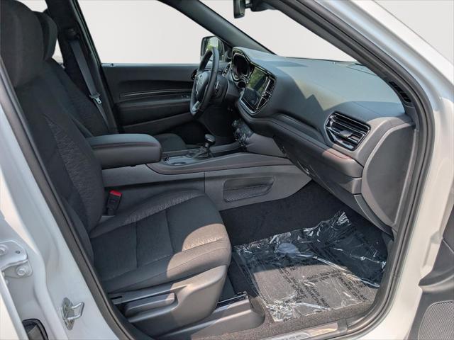 2026 Dodge Durango GT AWD HEMI V8