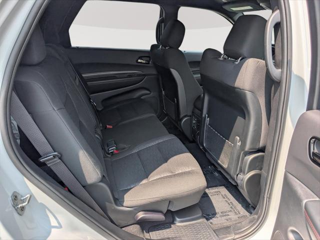 2026 Dodge Durango GT AWD HEMI V8