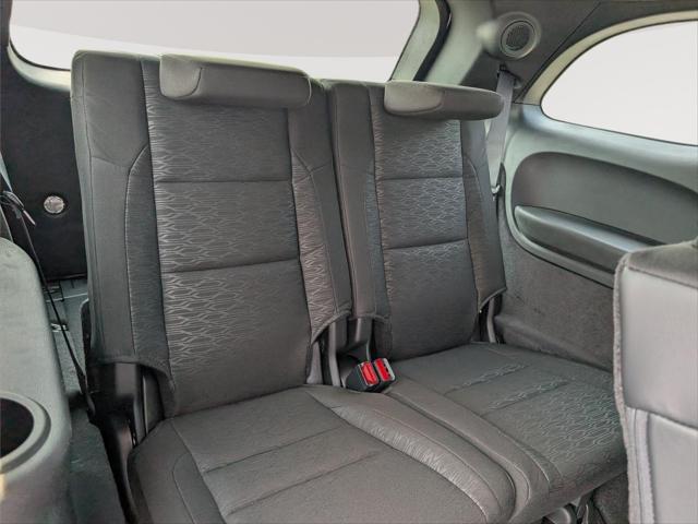 2026 Dodge Durango GT AWD HEMI V8