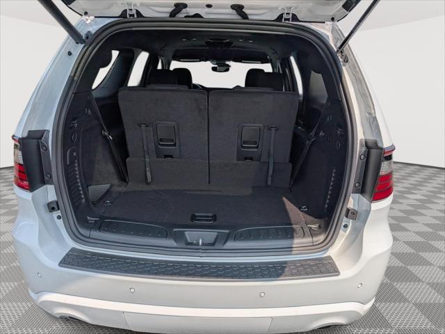 2026 Dodge Durango GT AWD HEMI V8