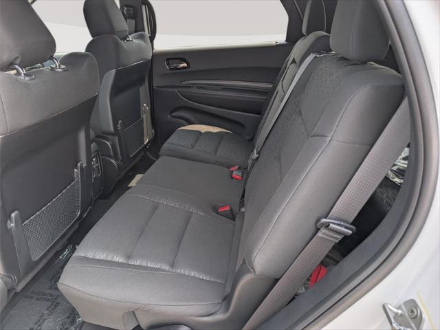 2026 Dodge Durango GT AWD HEMI V8