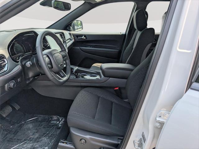 2026 Dodge Durango GT AWD HEMI V8