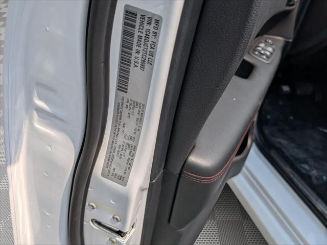 2026 Dodge Durango GT AWD HEMI V8