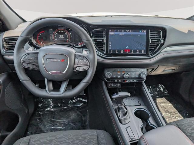 2026 Dodge Durango GT AWD HEMI V8