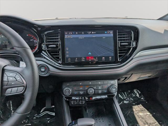 2026 Dodge Durango GT AWD HEMI V8