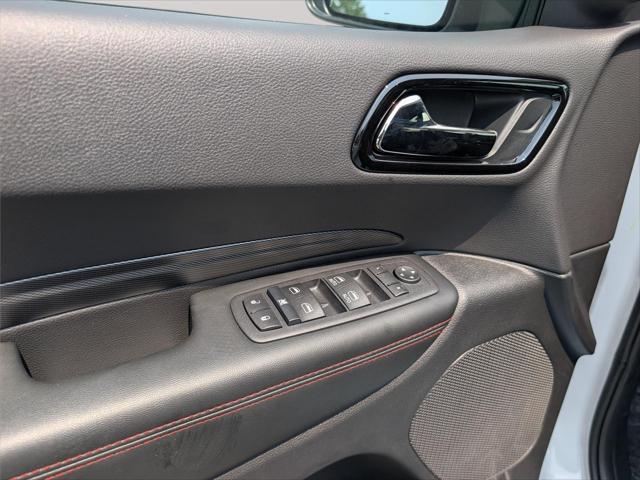 2026 Dodge Durango GT AWD HEMI V8