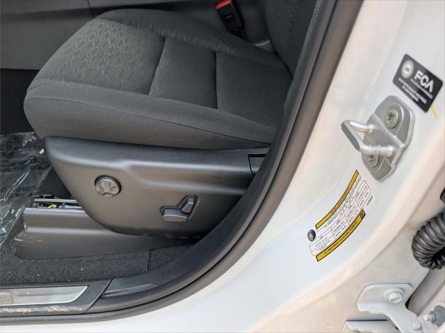 2026 Dodge Durango GT AWD HEMI V8