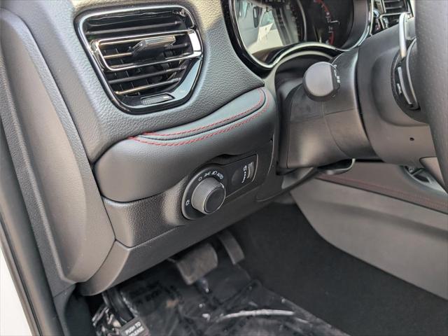 2026 Dodge Durango GT AWD HEMI V8