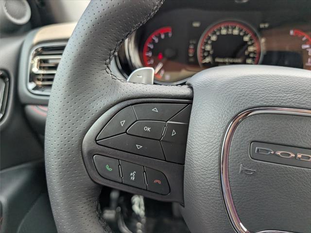 2026 Dodge Durango GT AWD HEMI V8