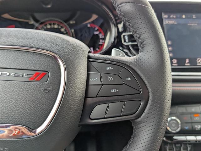 2026 Dodge Durango GT AWD HEMI V8